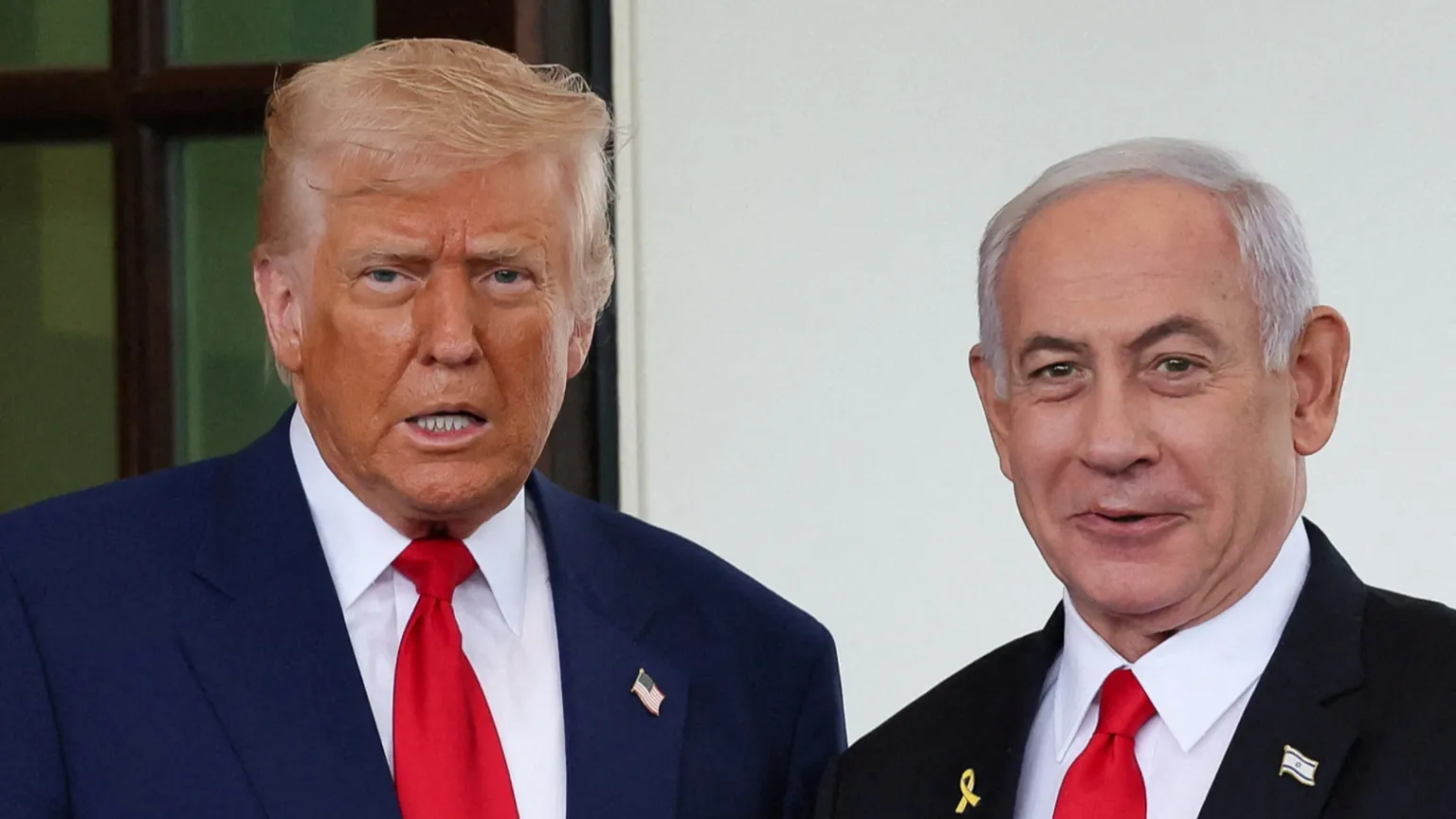 Due guerre parallele e una domanda: Trump è in grado di contenere Netanyahu?
