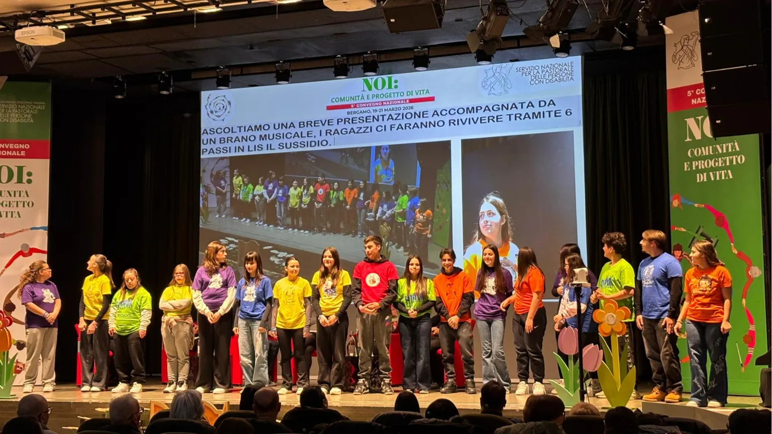 Autonomia, cittadinanza, dignità: così la disabilità rialza la testa