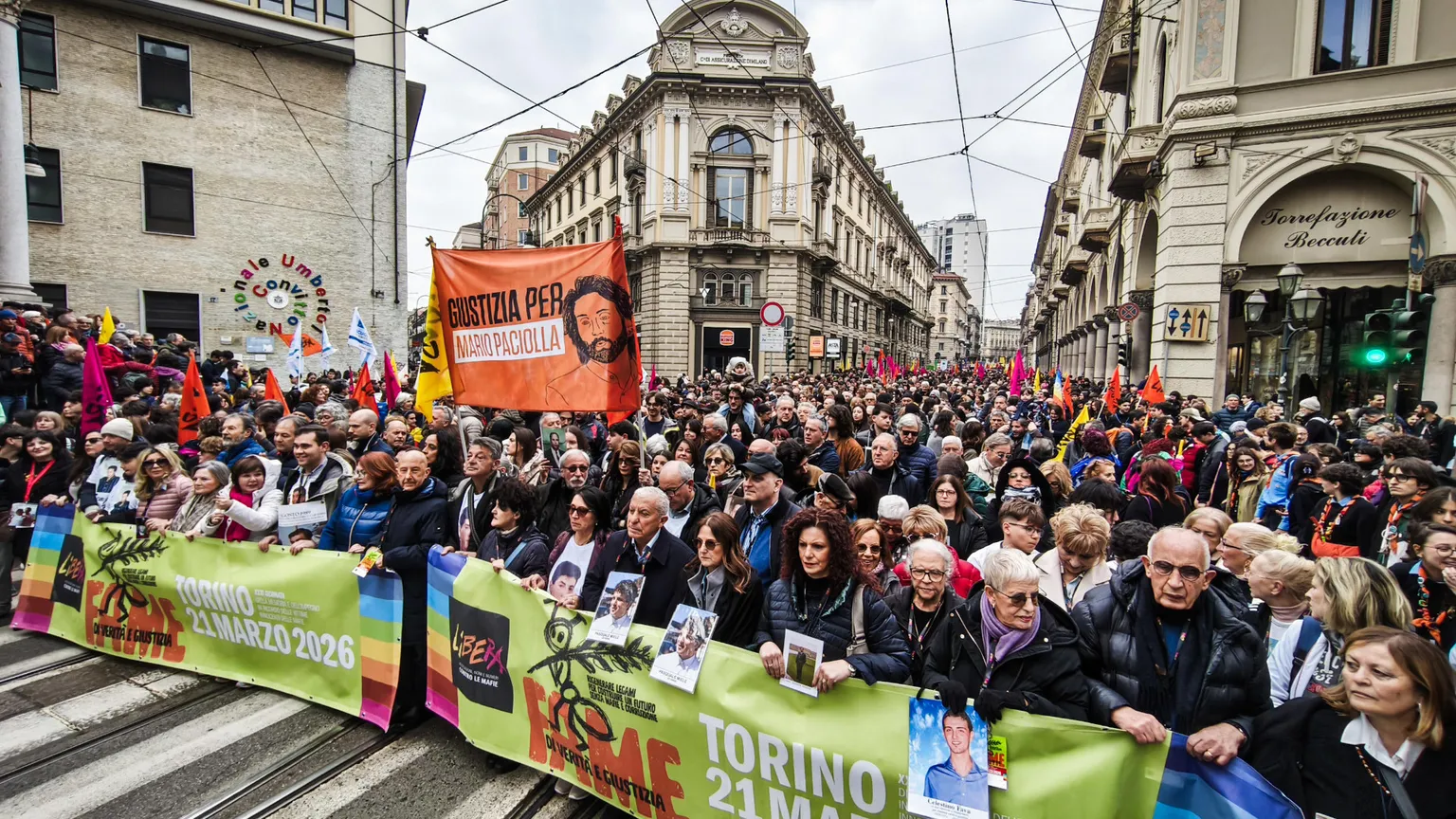 «Mafie in trasformazione, il contrasto sia più forte»