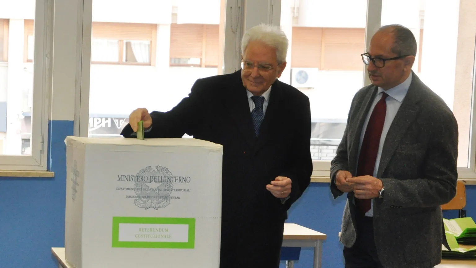 Referendum, affluenza boom. Meloni: partecipare è importante