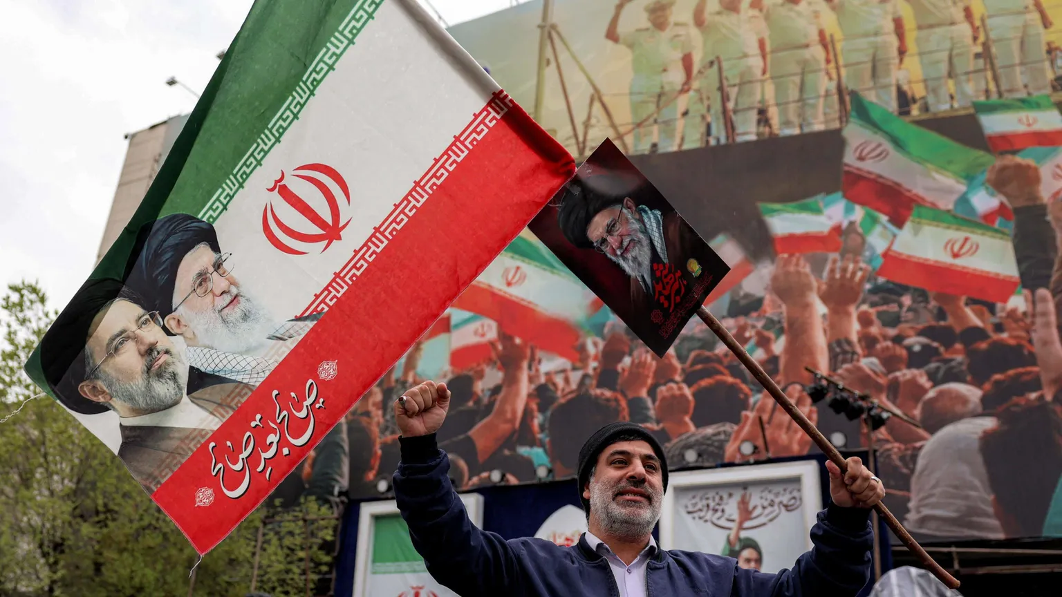 I 15 punti degli Usa, le 5 condizioni dell'Iran: sulla guerra è dialogo tra sordi