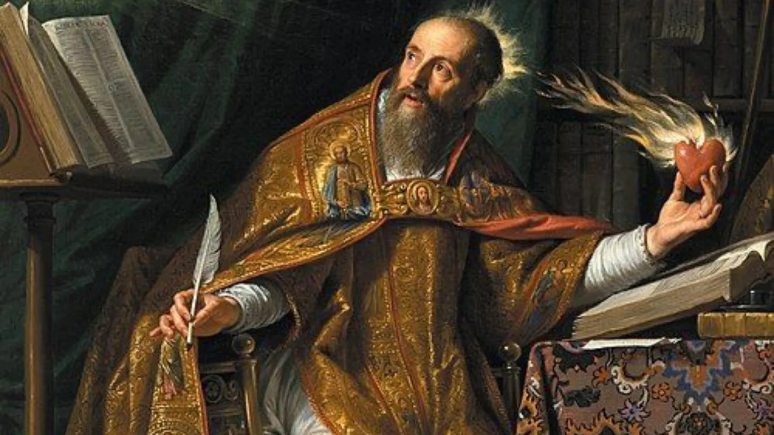 Passione e gioia: un ossimoro per questa Settimana Santa
