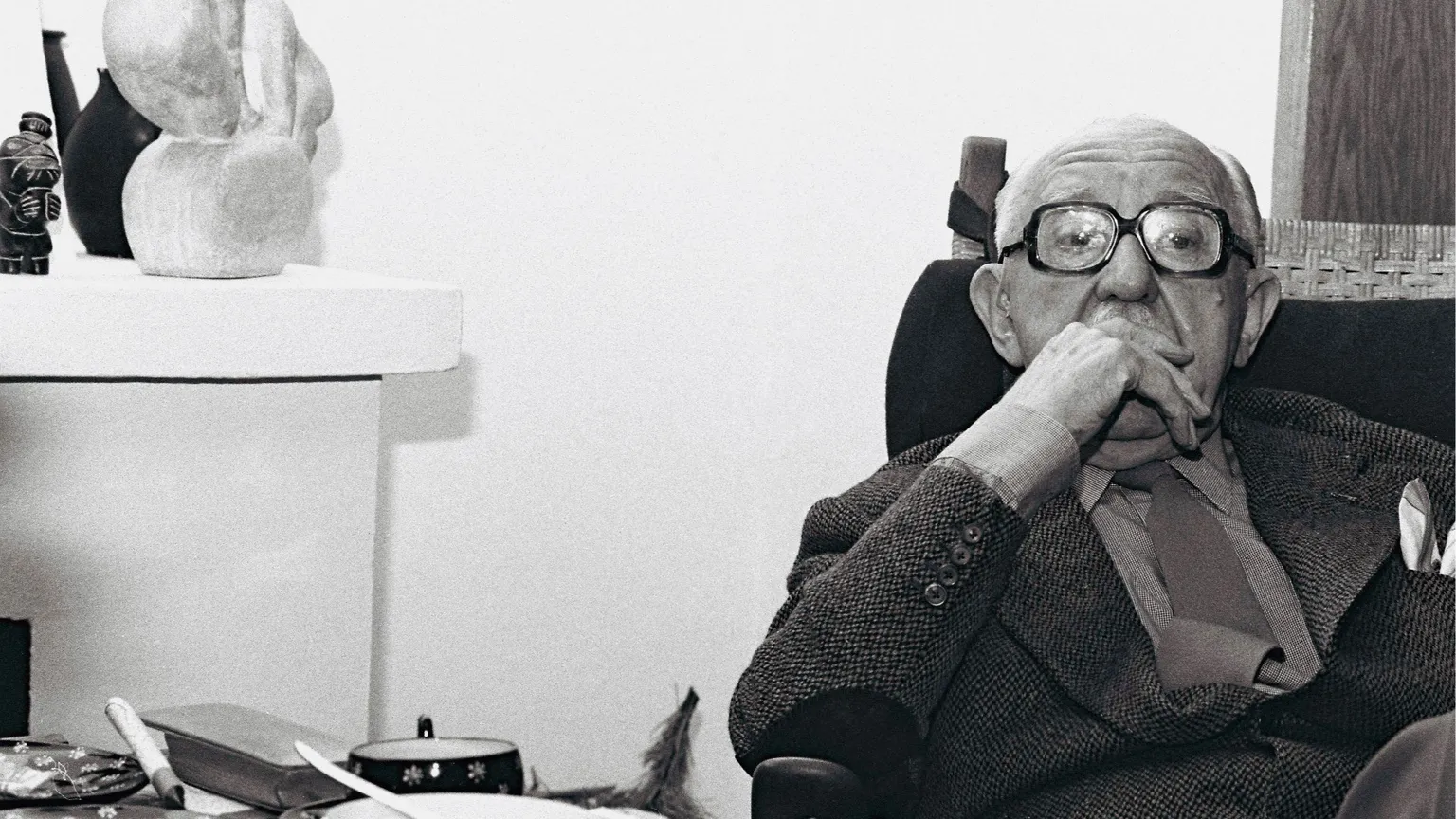 Halldór Laxness e la fede ritrovata: l’ultima pagina del Nobel islandese