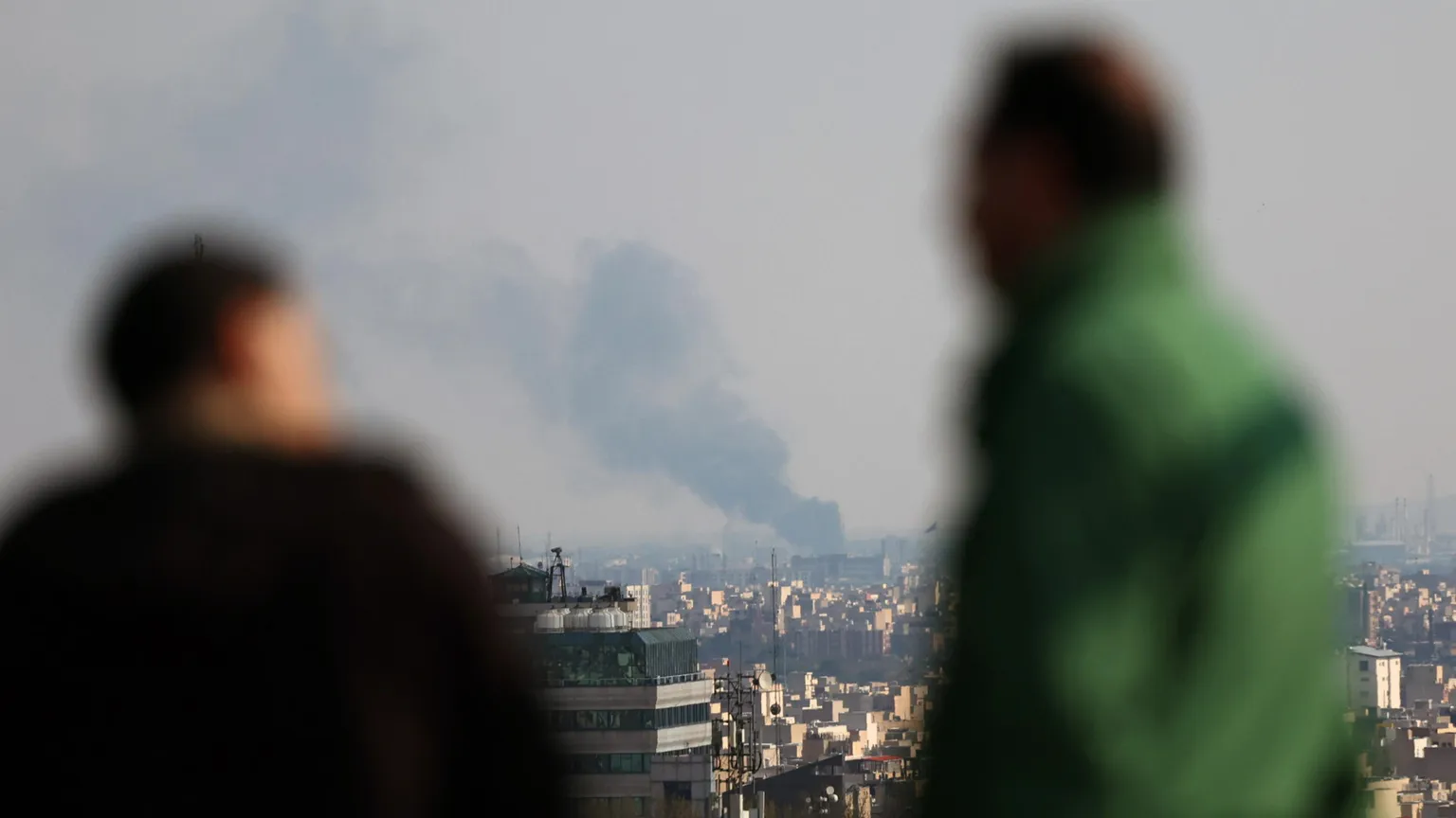 L'America sta ripetendo con l'Iran gli stessi errori commessi con gli Houthi