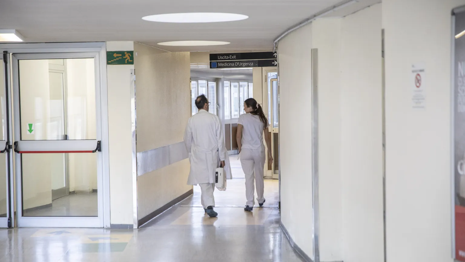 Non si guarisce, ma si cura: e il fine vita diventa tempo di relazione