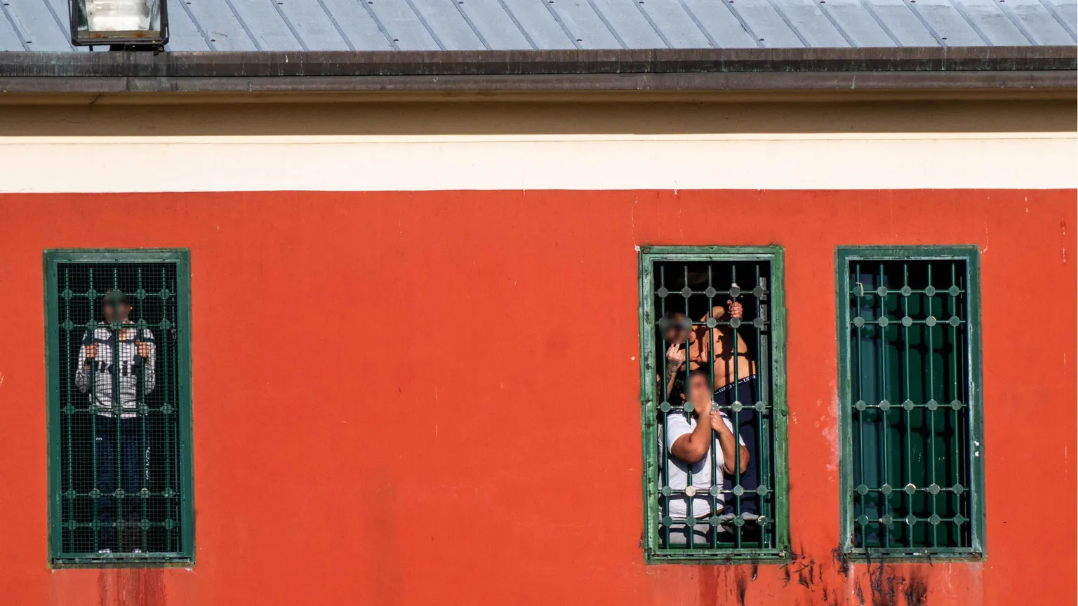 Sempre più minori in carcere senza un progetto rieducativo