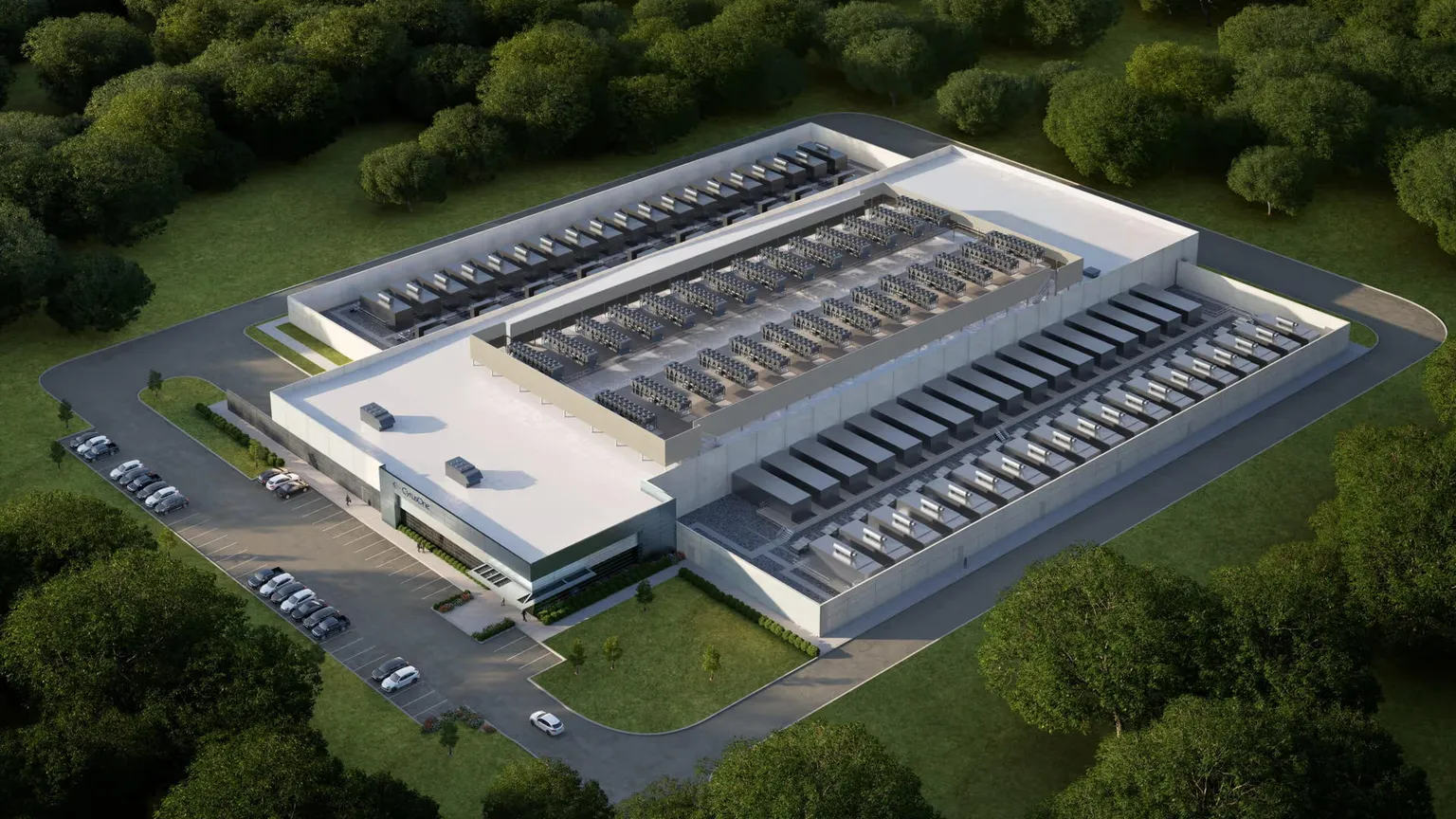 Il boom dei data center: ma abbiamo l'energia che serve per tenerli accesi?
