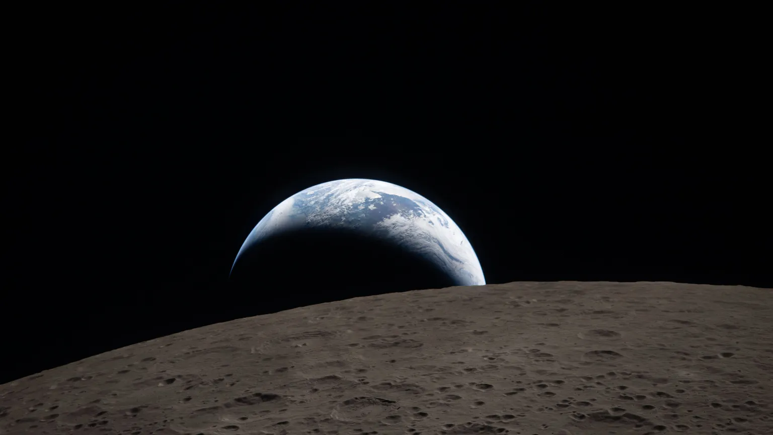 Da “Artemis II” a “Hail Mary”: perché la missione più difficile è sulla Terra