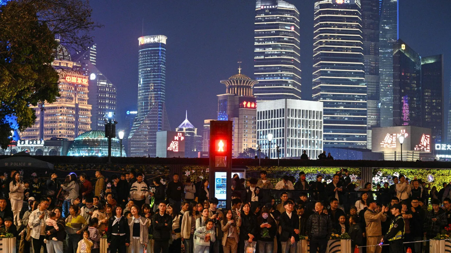 «In Cina il supermarket della maternità surrogata»
