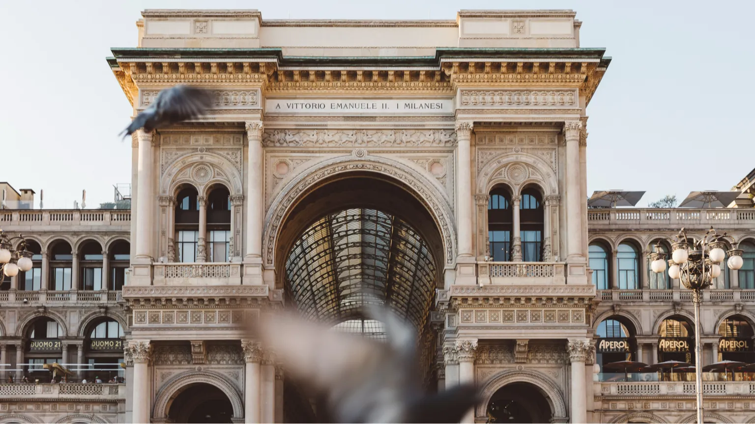 Non solo moda e design week, alla scoperta della Milano che cambia