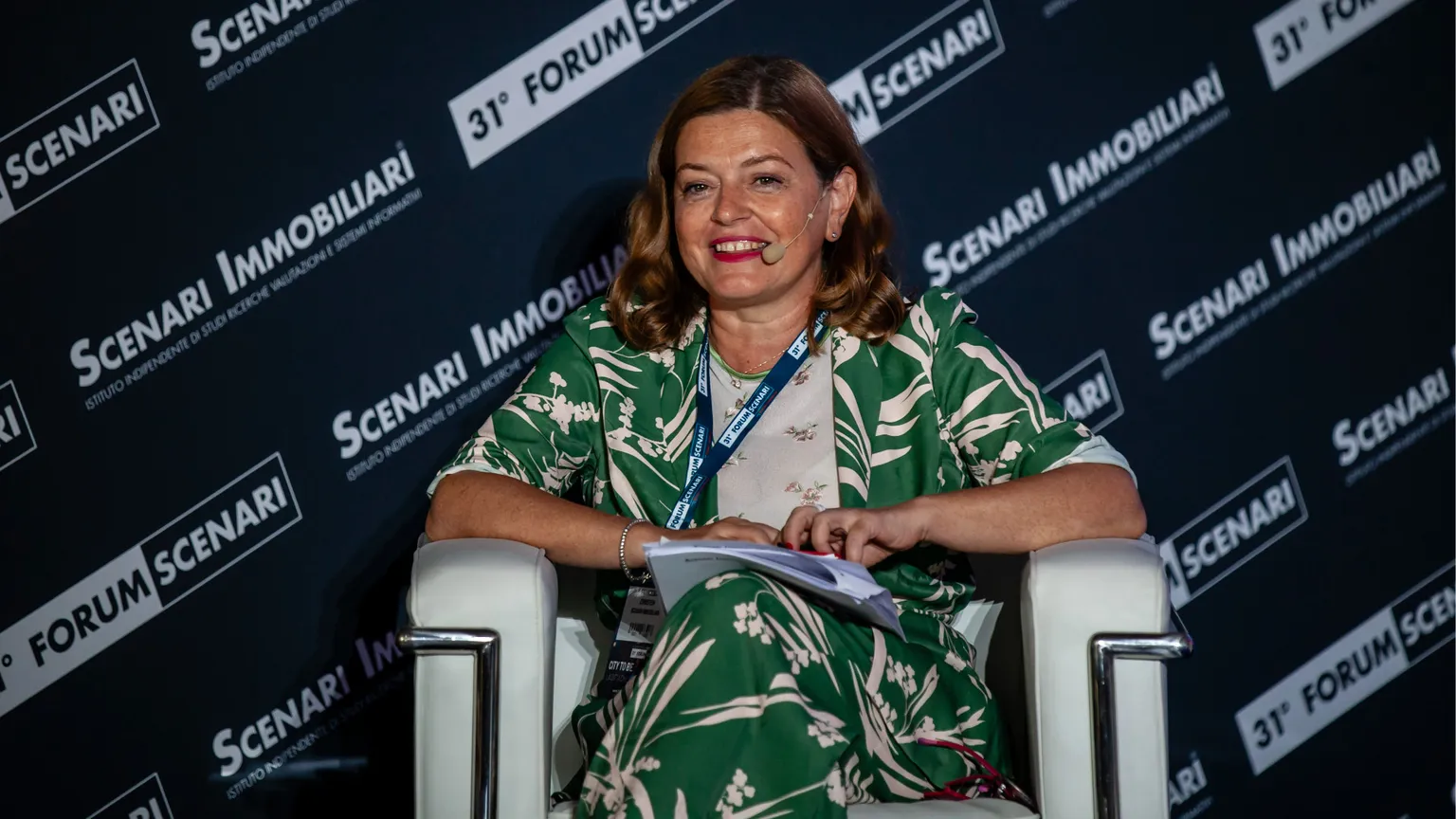 Scenari Immobiliari lancia il programma di alta formazione