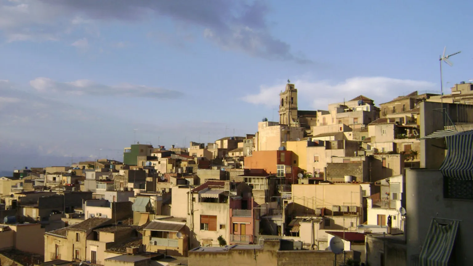 La Sicilia in cerca di residenti usa la leva fiscale anti-spopolamento