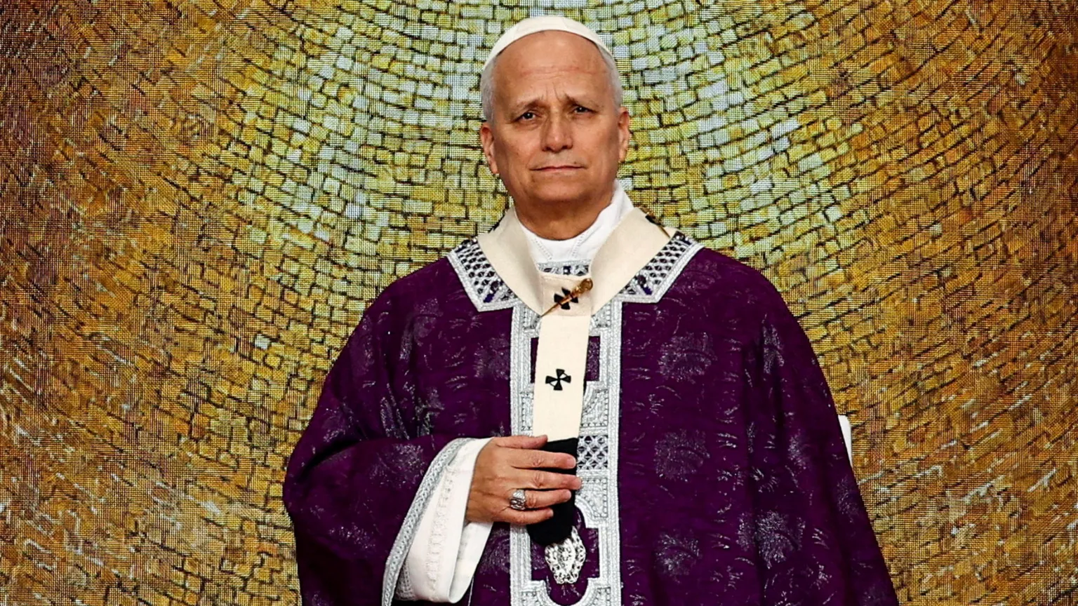 Papa Leone XIV