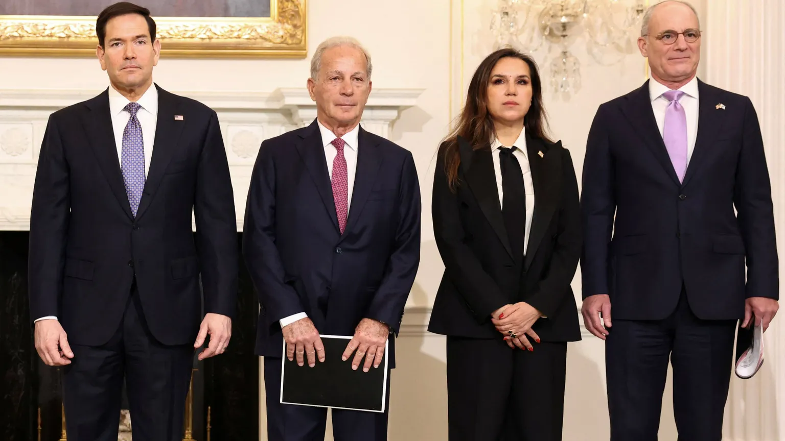 Gli Stati Uniti hanno riunito allo stesso tavolo Israele e Libano. Perché è già un risultato
