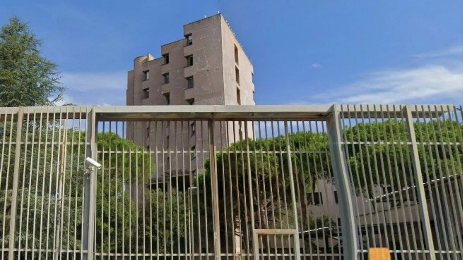 Nicola e il teatro in carcere. Una scena per “respirare”