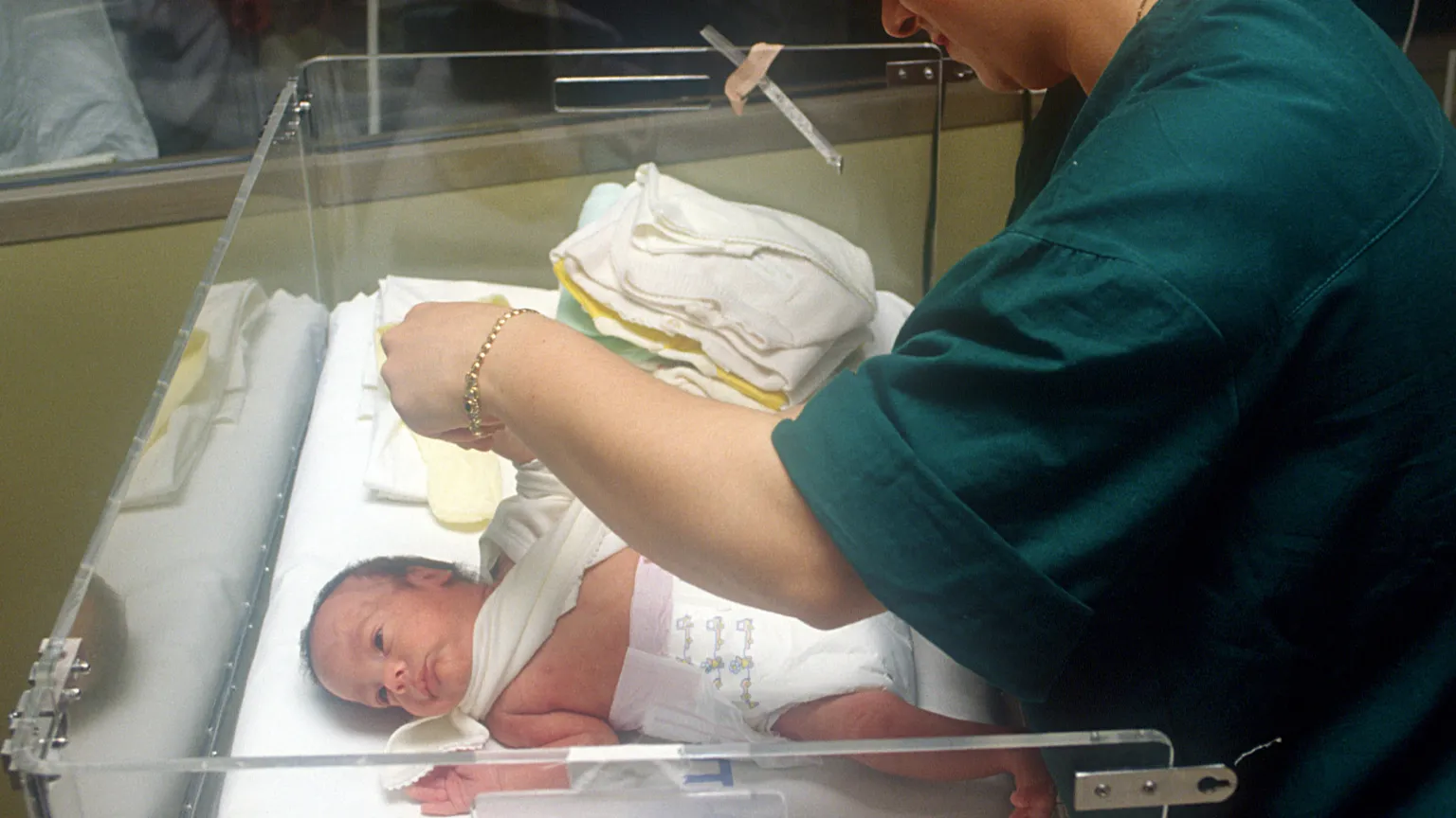 Immacolata, Adele, Isabel: due gemelline per la mamma trapiantata