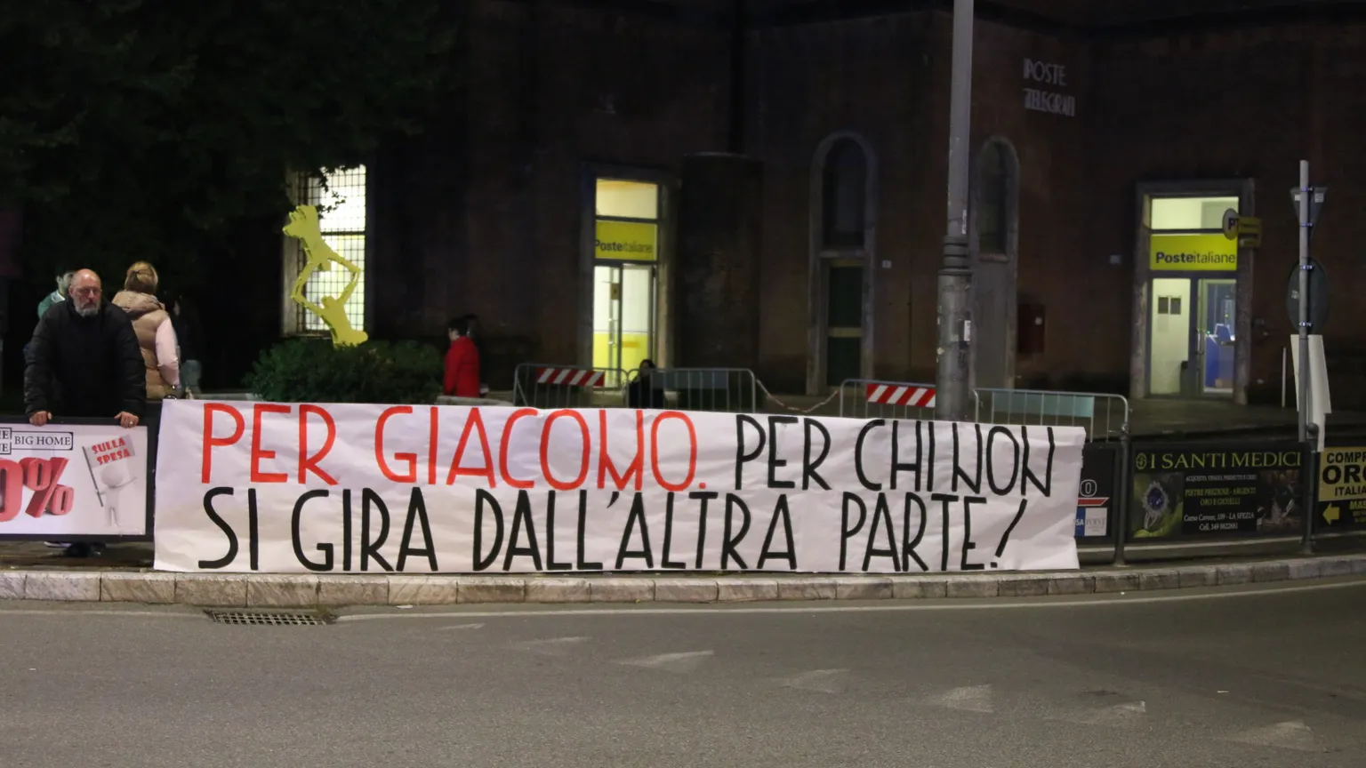 Nell'omicidio di Massa a far inorridire è il blackout dell'empatia