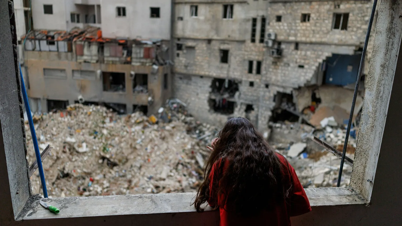 Cosa vuol fare Israele in Libano? C'è una sottile "linea gialla" che riguarda anche Hezbollah