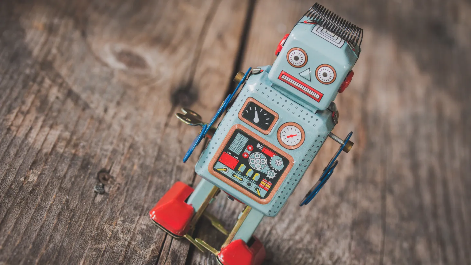 Il chatbot è uno specchio al servizio dell’egemonia