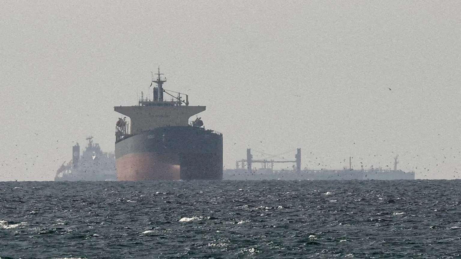 Il labirinto di Hormuz e il guizzo che serve per uscirne