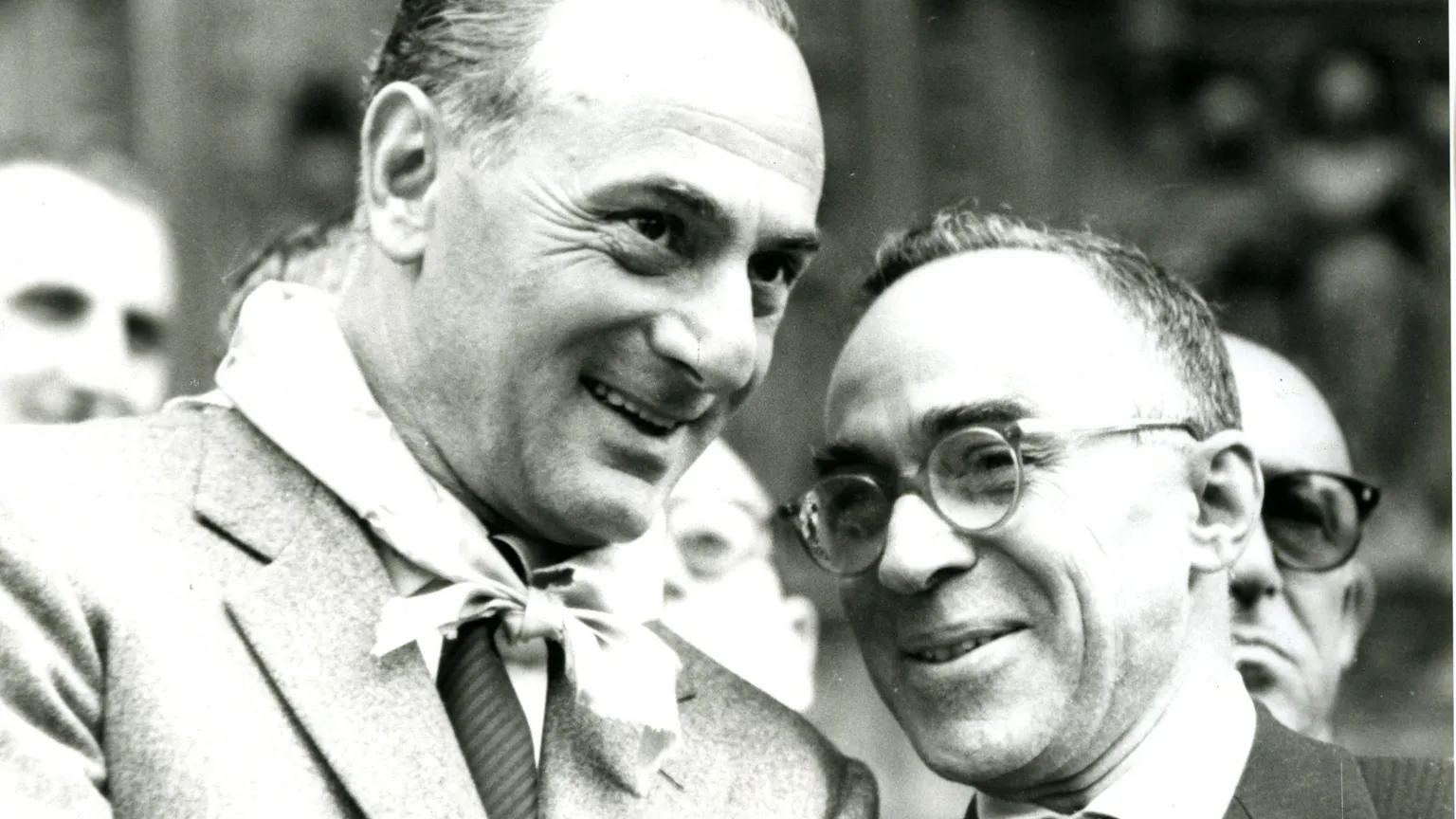 Gli eredi Mattei diffidano il Governo: «Via il nome dal Piano»