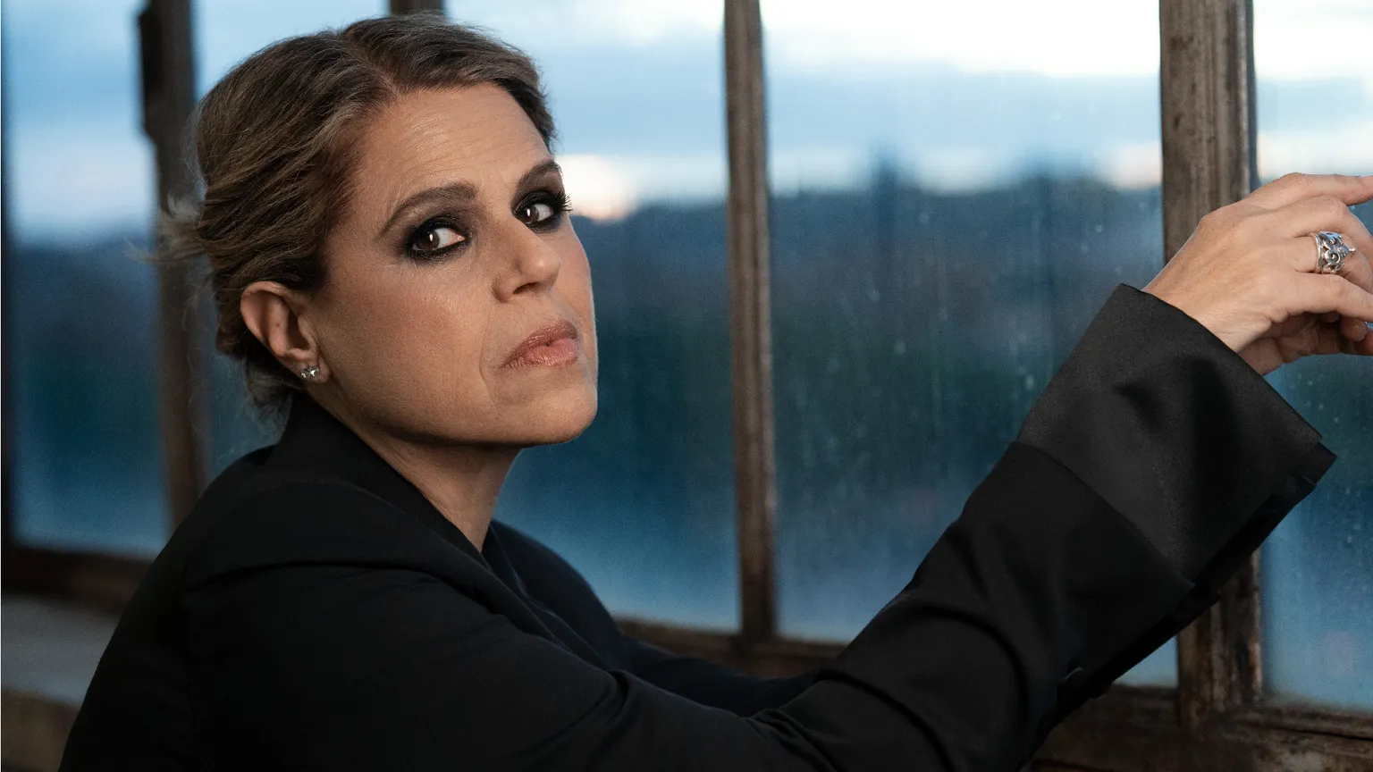 Tosca: «Le mie canzoni "politiche" dalla parte delle donne»