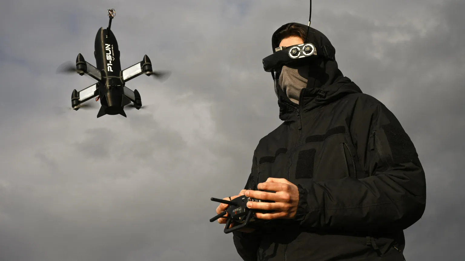 In Ucraina e Medio Oriente si sta testando la guerra del futuro