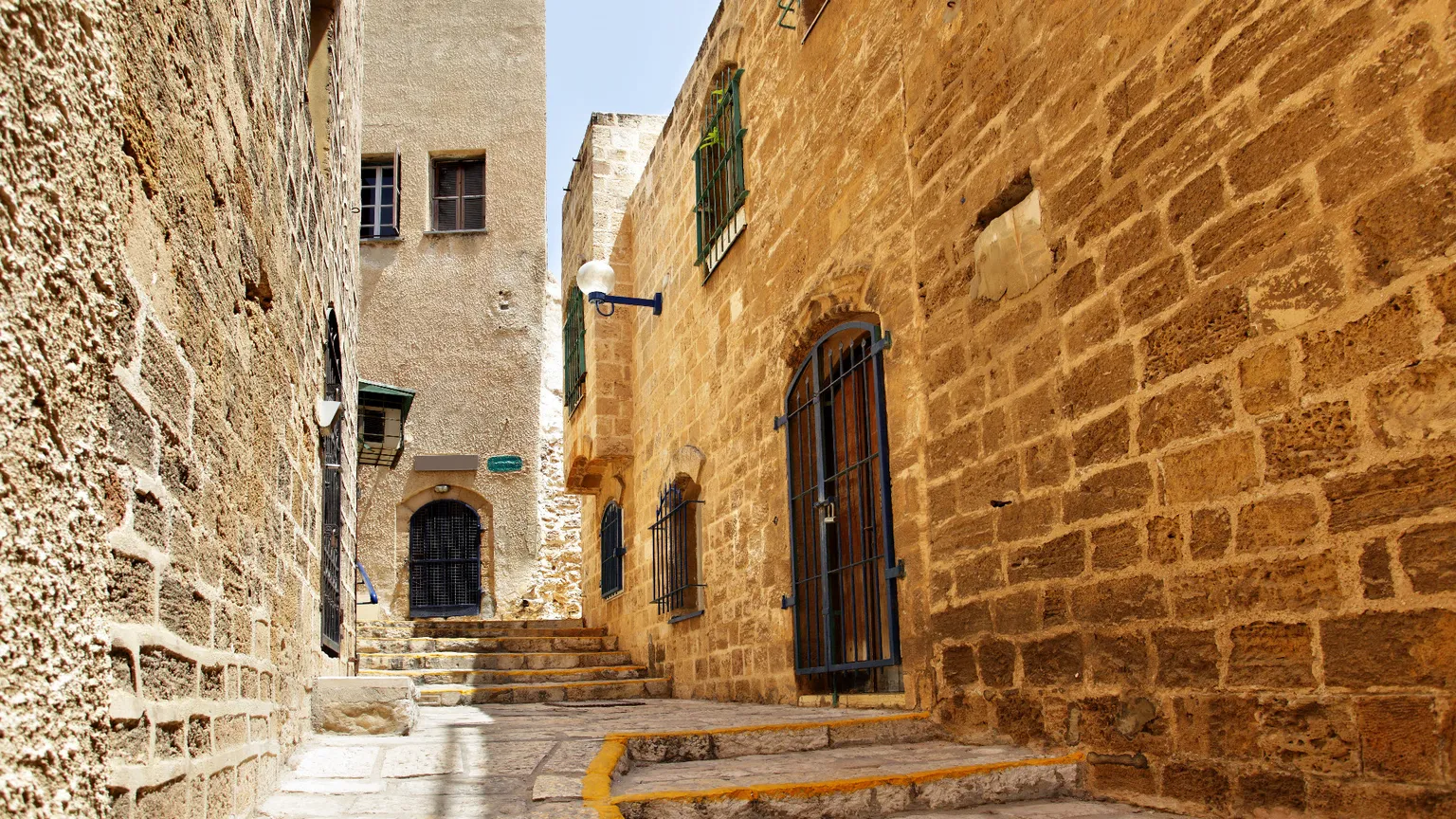 «I cristiani in Israele? Crescono. E possono avere ruoli decisivi»