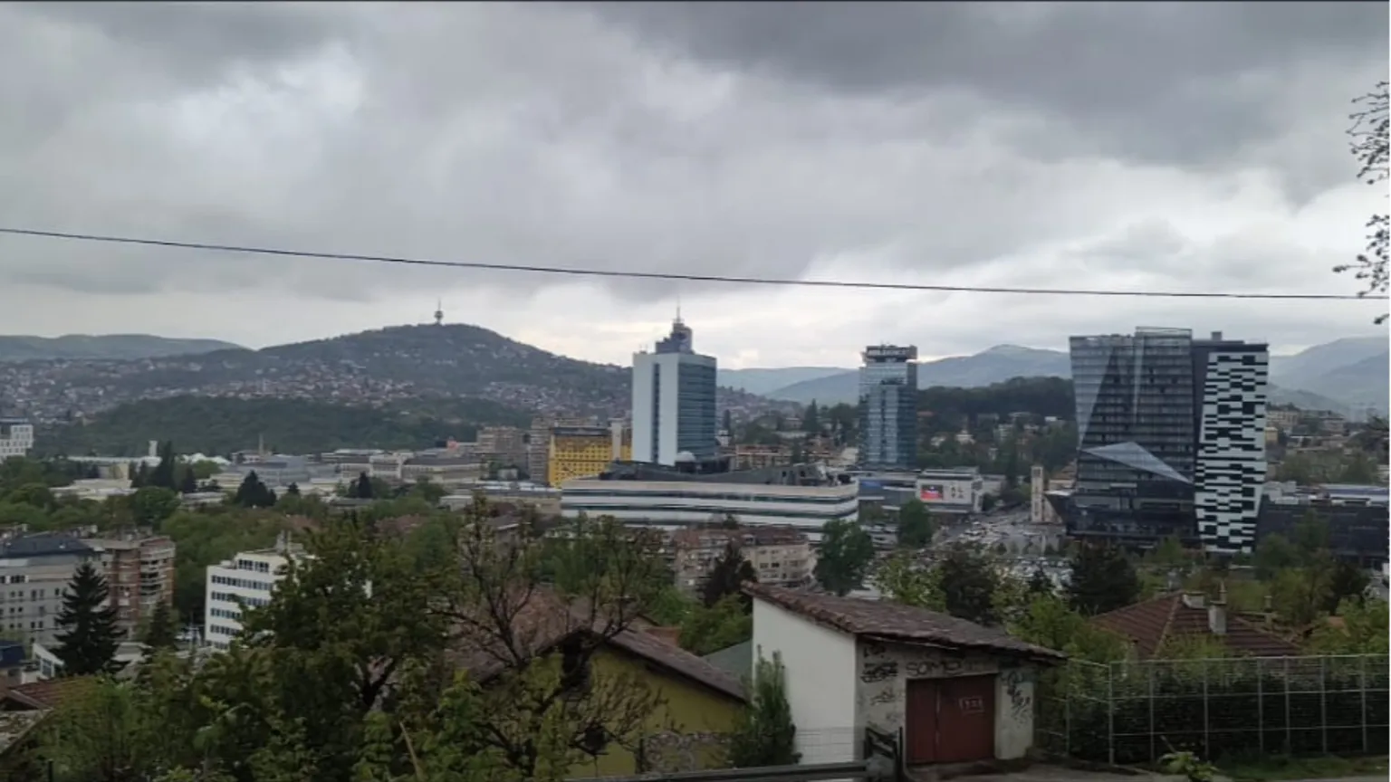 La Bosnia mai riconciliata rischia di perdere il treno per l’Unione Europea