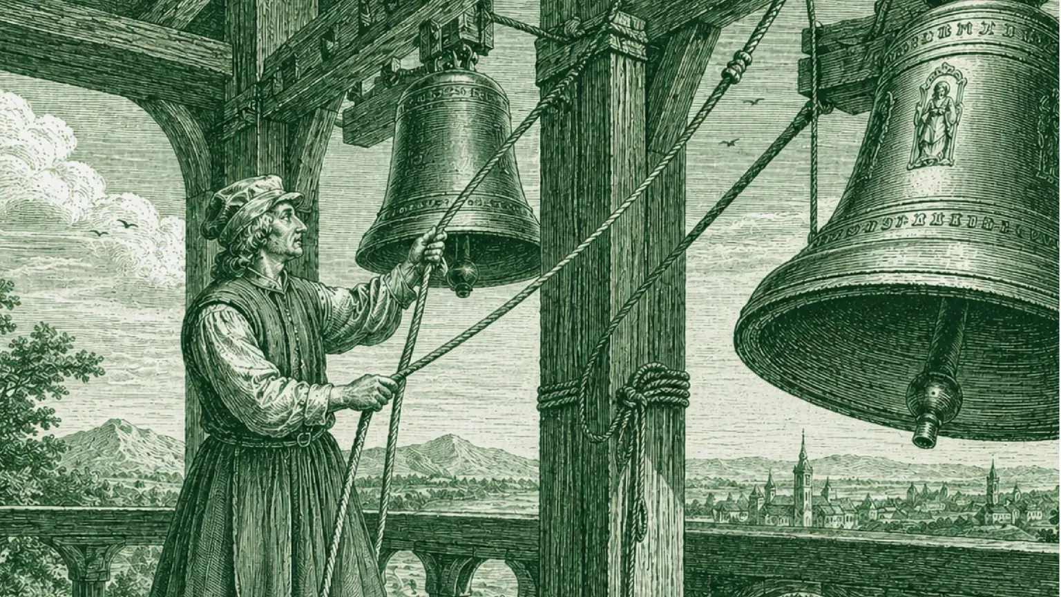 Alle trombe dei tiranni, le campane dell’umanità