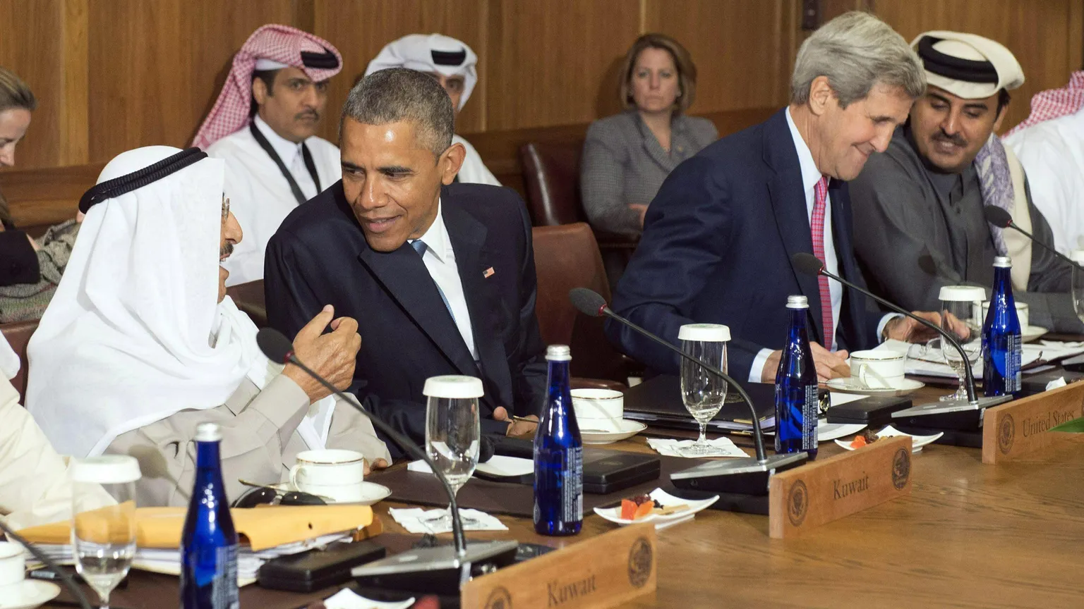 Iran, ecco perché l'accordo firmato da Obama sul nucleare resta una base anche per Trump