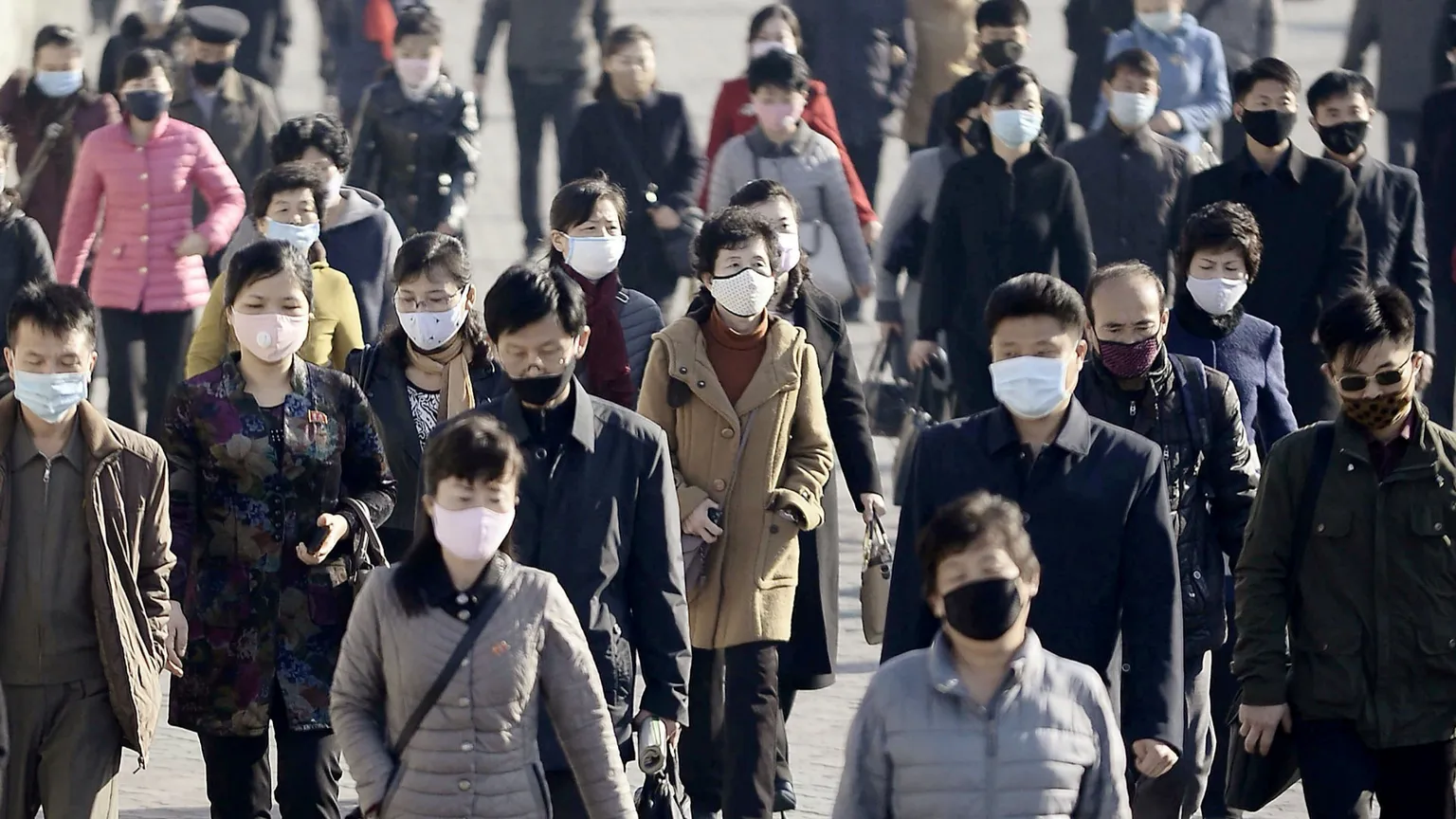 «Record di esecuzioni in Nord Corea durante la pandemia»