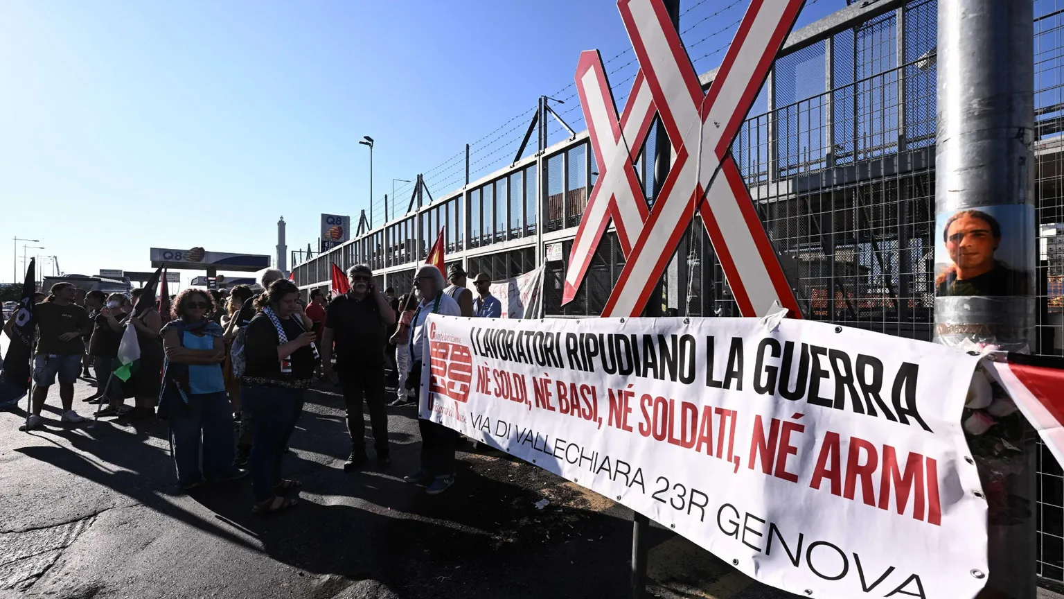 «Il lavoro è vocazione alla pace». La Chiesa italiana e il Primo Maggio