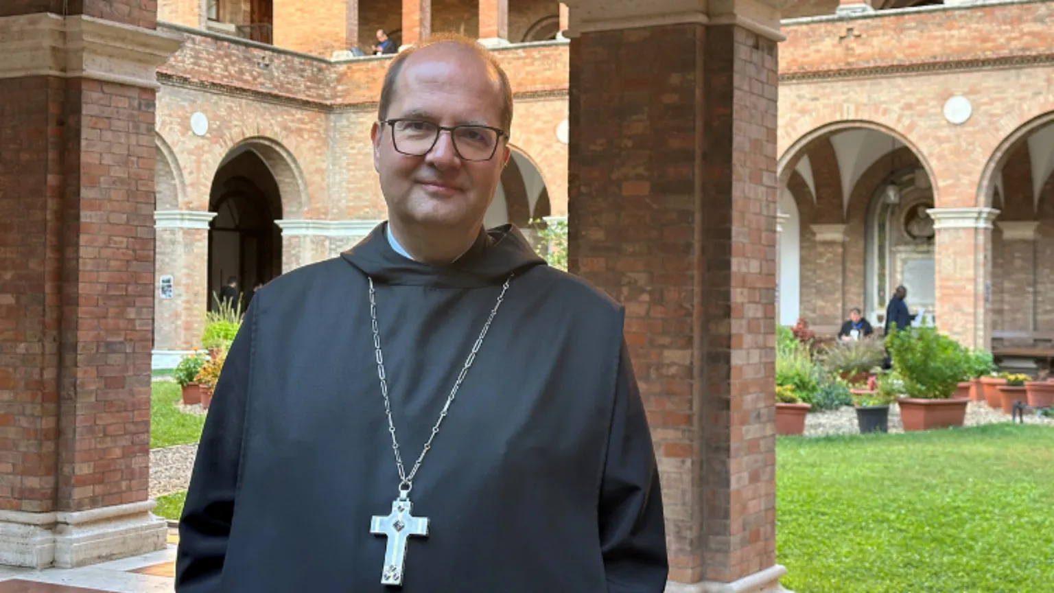 L'Abate primate dei benedettini: «La Messa in rito antico non può più essere eliminata»