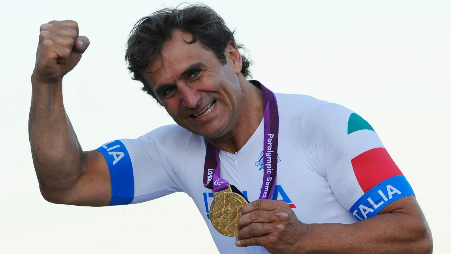 Perché Alex Zanardi ha dato senso alla vita anche nelle condizioni più estreme