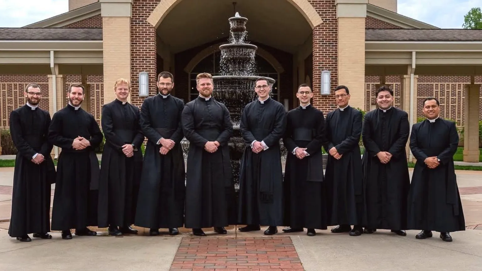 Charlotte diocese
