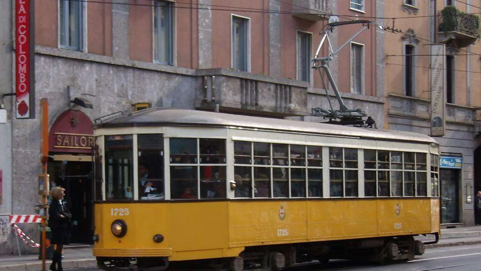 Milano recluta autisti a Tunisi: «Modello di migrazione possibile»