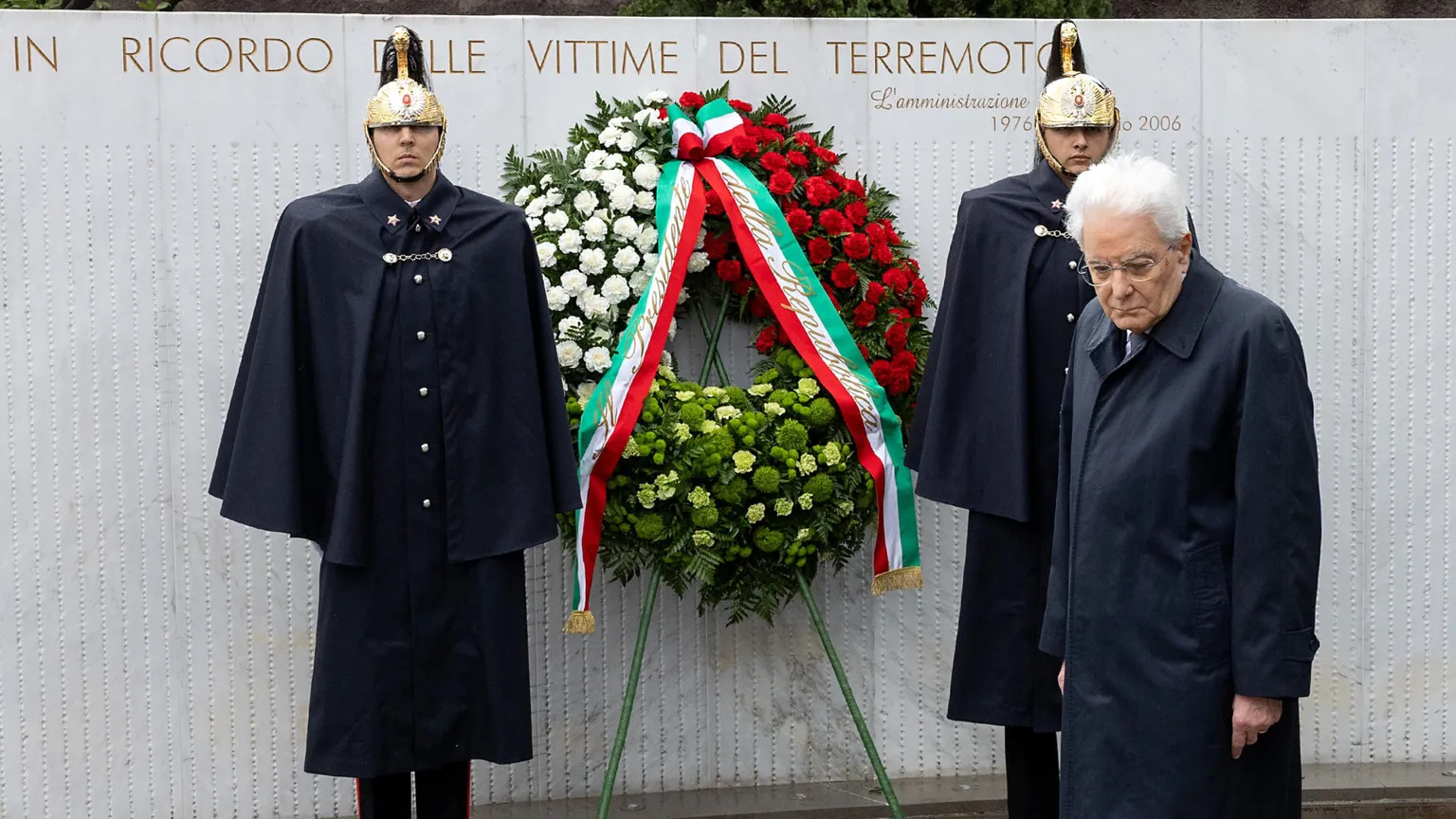 La storia di Aldo, sotto le macerie del Friuli a 4 anni, oggi ingegnere sismico