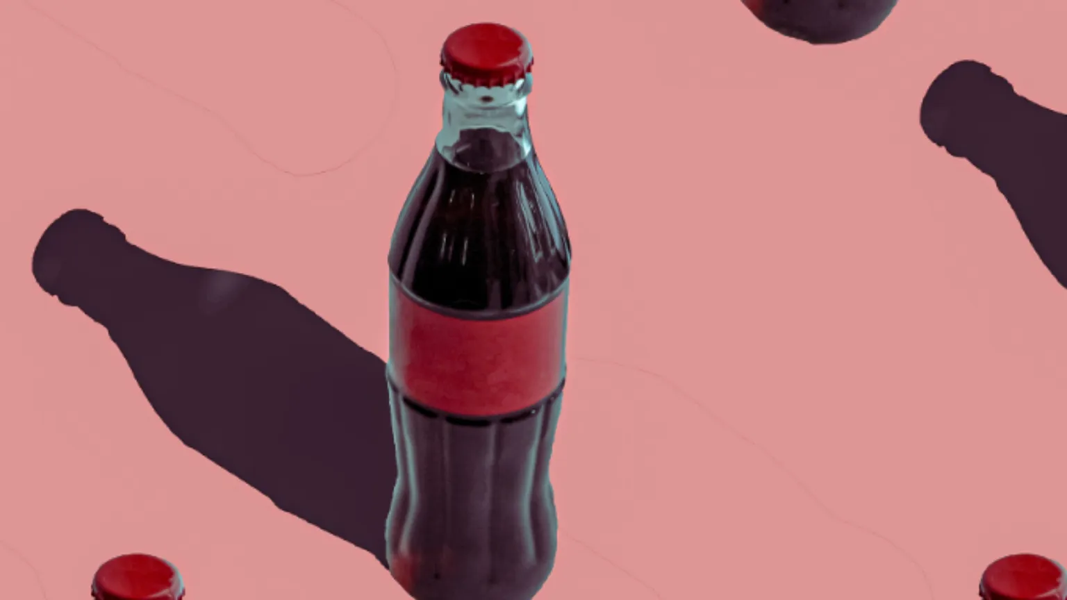 La Coca Cola ai Mondiali di calcio in Messico? È un problema di salute pubblica