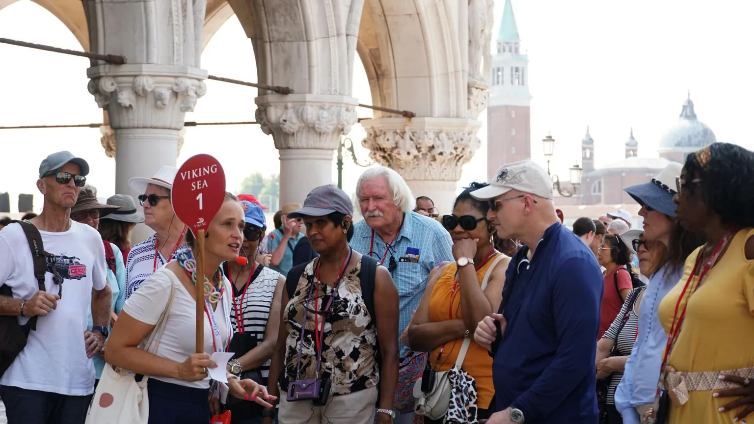 Scritti iper-nozionistici e orali farsa: il concorso per guide turistiche è un flop