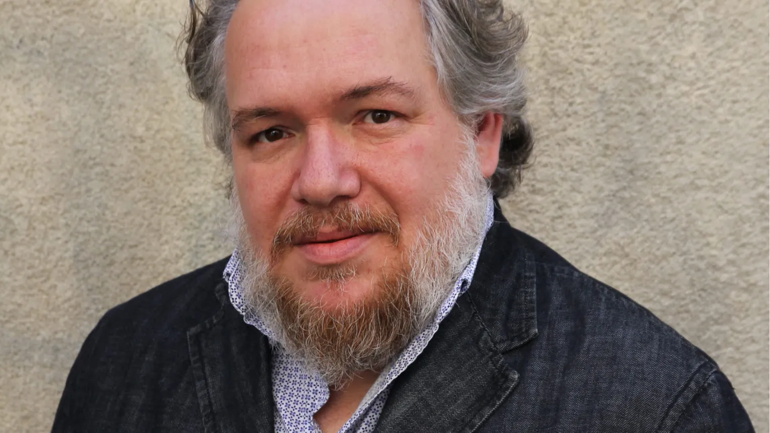 Mathias Énard: «Il confine è la frontiera tra l’Io e la scomparsa»
