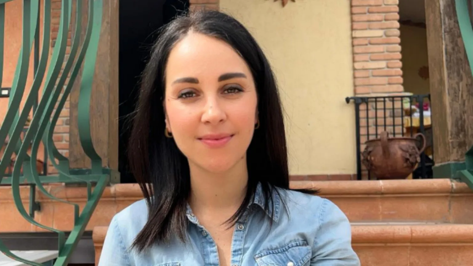 Maria Ceglia
