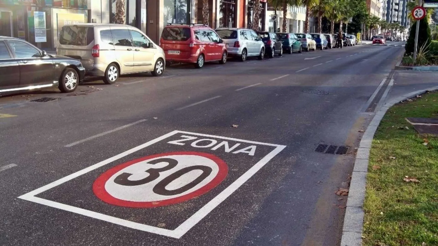 In città a 30 km orari? Dove si è fatto, funziona