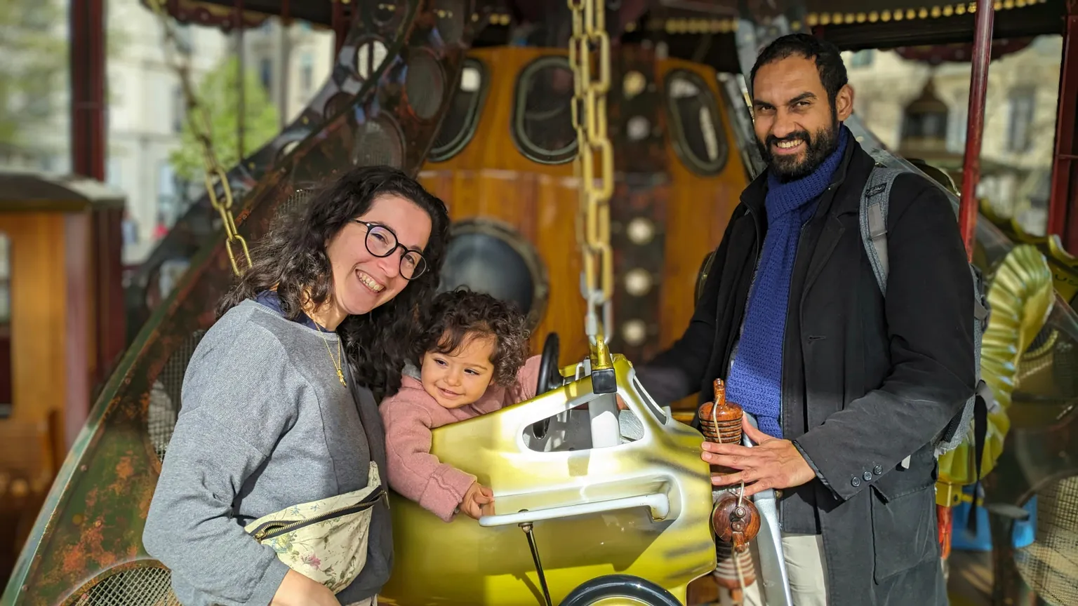 Famiglie expat: così l'Italia sta crescendo altrove
