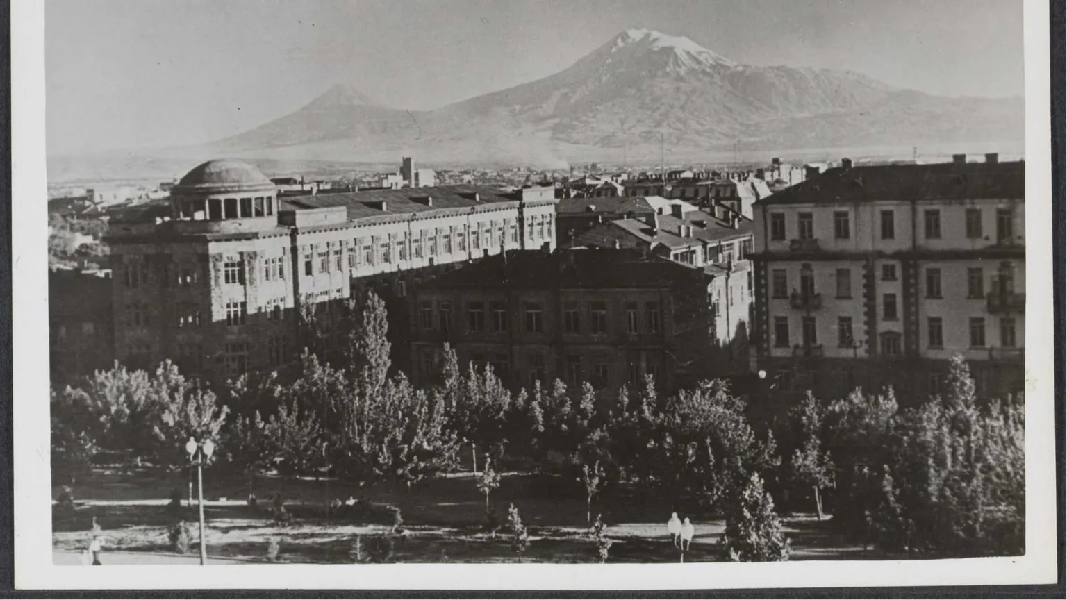 Gli armeni sedotti e deportati da Stalin
