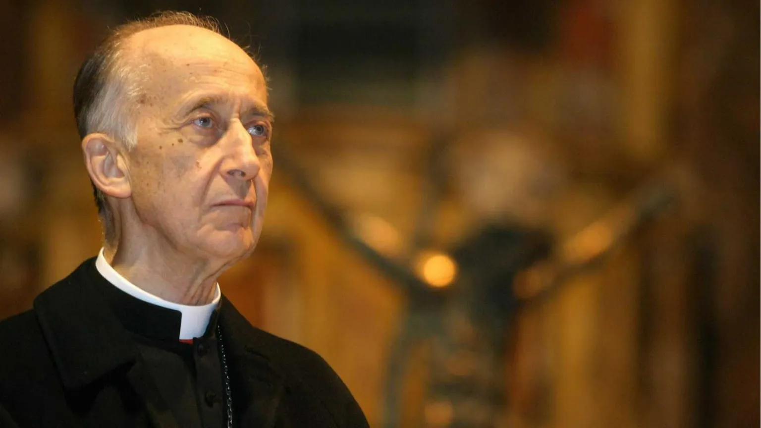 Addio a Ruini, il cardinale che voleva una Chiesa non irrilevante