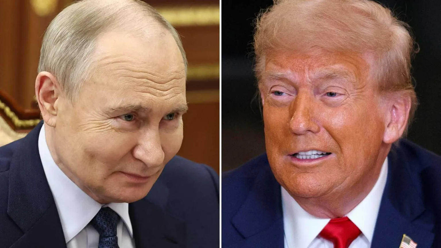 Putin e Trump: soli (e isolati) nel crepuscolo del loro consenso