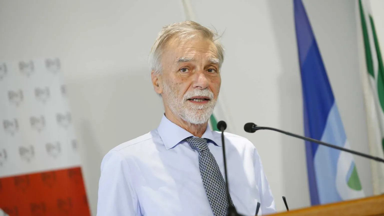 Graziano Delrio