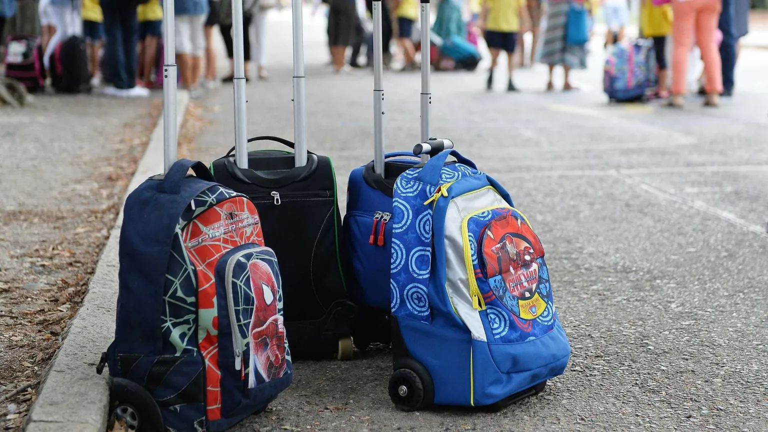 Liste d’attesa, tempo che manca, distanze: lo stress dei genitori del Nord