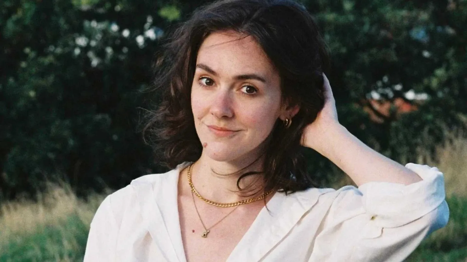 Julia Armfield: «I rituali sono una difesa contro il caos»